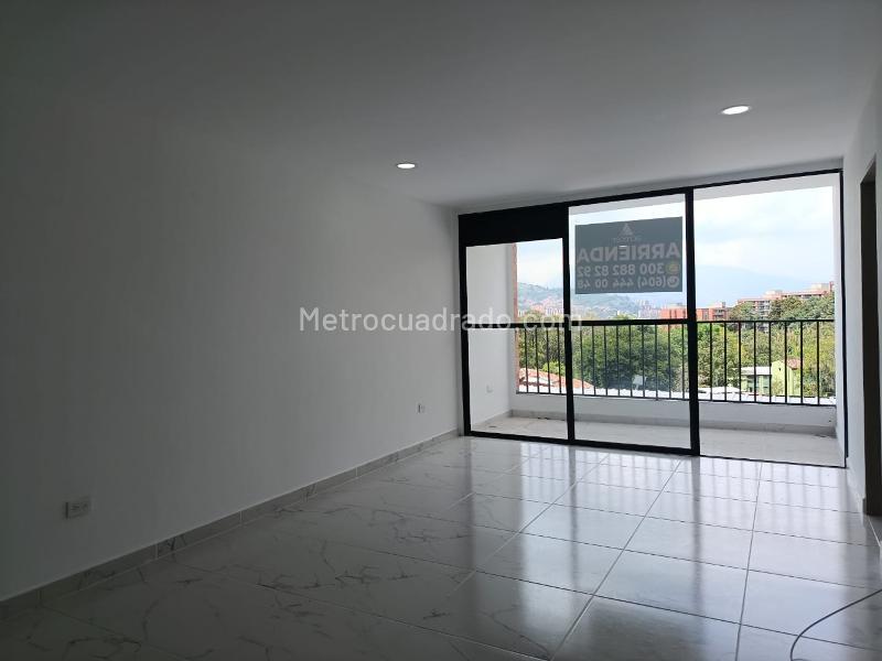 Apartamento en Arriendo, El Trianon, Envigado - 4