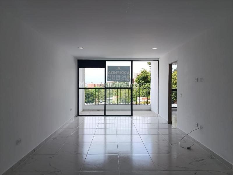 Apartamento en Arriendo, El Trianon, Envigado - 5