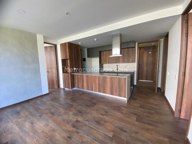 2BR Apartment in El Retiro (80 m²) - 2