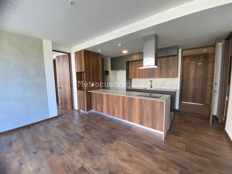 2BR Apartment in El Retiro (80 m²) - 3