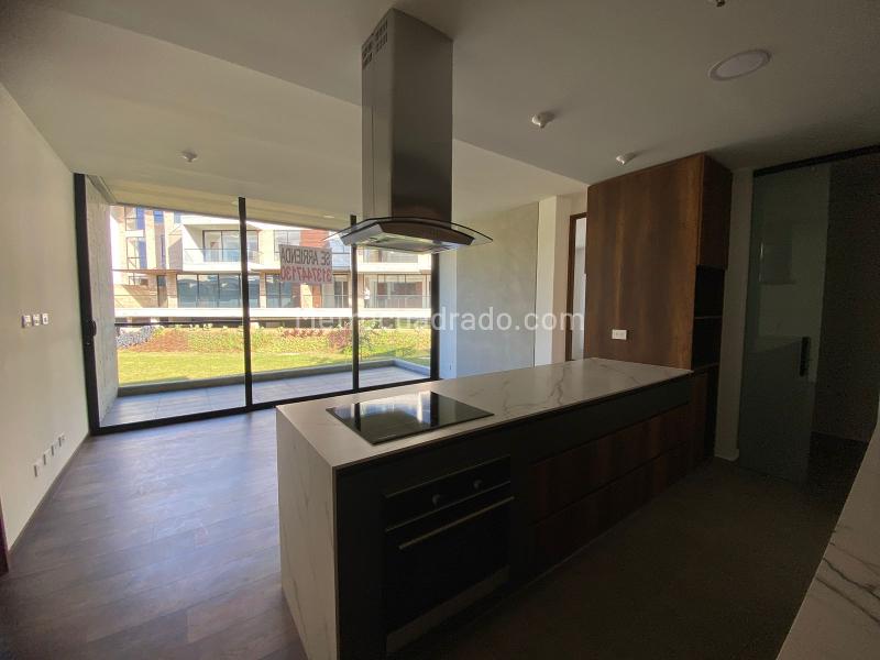 2BR Apartment in El Retiro (80 m²) - 4
