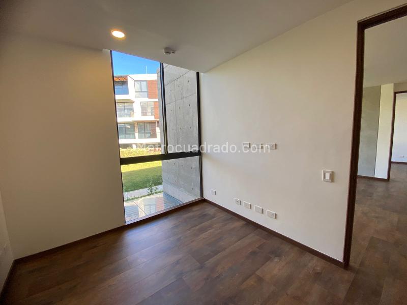 2BR Apartment in El Retiro (80 m²) - 5