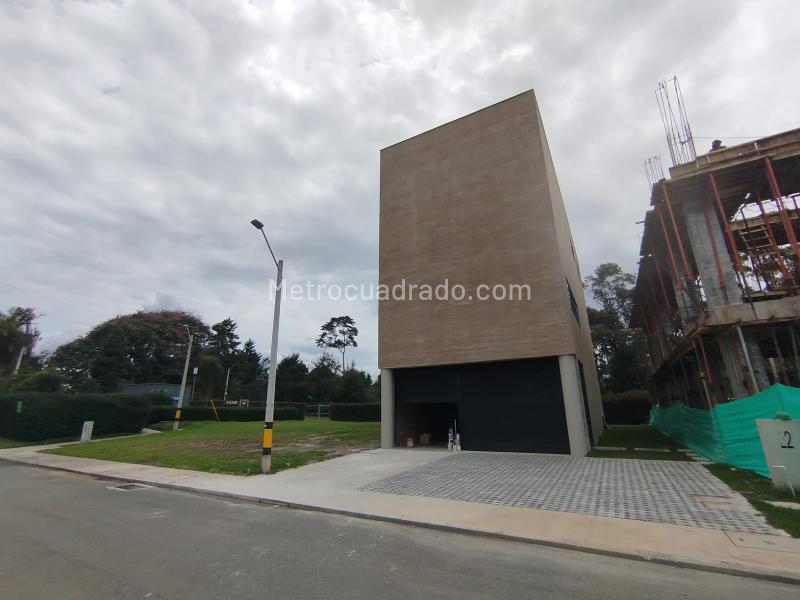 Bodega en Arriendo, Rionegro, Rionegro - Ansicht 2