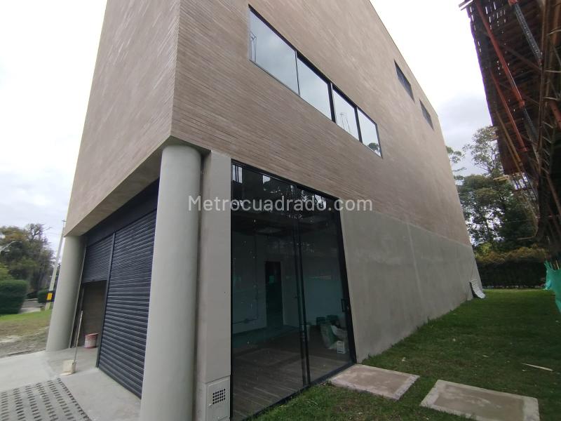 Bodega en Arriendo, Rionegro, Rionegro - Ansicht 3