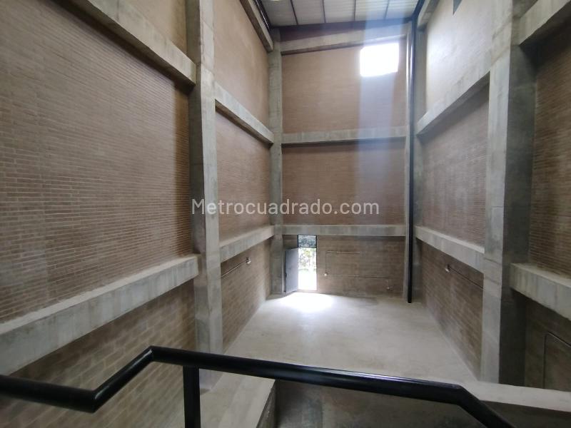 Bodega en Arriendo, Rionegro, Rionegro - Mehr
