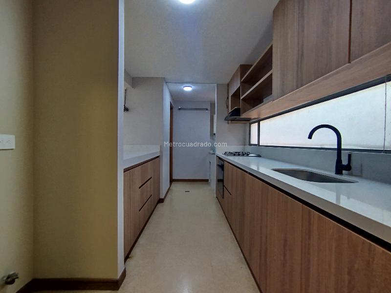 Apartamento Amplio de 2 Alcobas con Amenidades en Provenza - 6