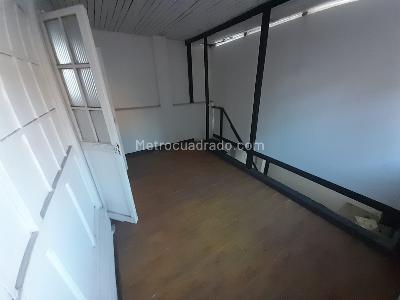 Local Comercial en Arriendo, Chapinero Central, Bogotá D.C.