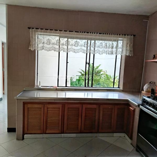 5BR House for Rent in Villa Hermosa, Medellín - 2