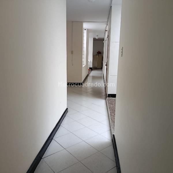 5BR House for Rent in Villa Hermosa, Medellín - 5