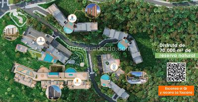 Apartamento de 2 alcobas en venta en Sabaneta, Sabaneta, 70 m² · foto 3 de 9