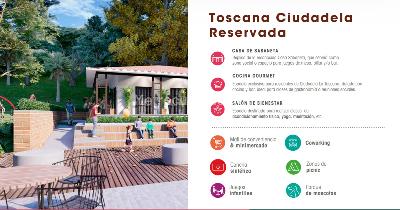 Apartamento de 2 alcobas en venta en Sabaneta, Sabaneta, 70 m² · foto 4 de 9