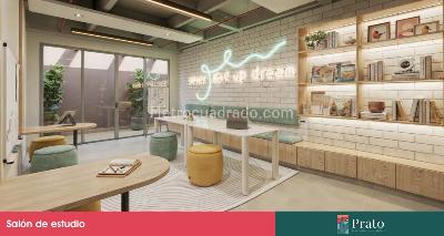 Apartamento de 2 alcobas en venta en Sabaneta, Sabaneta, 70 m² · foto 7 de 9