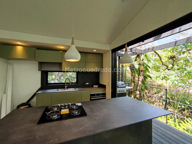 Casa en Arriendo, Sajonia, Rionegro - 2