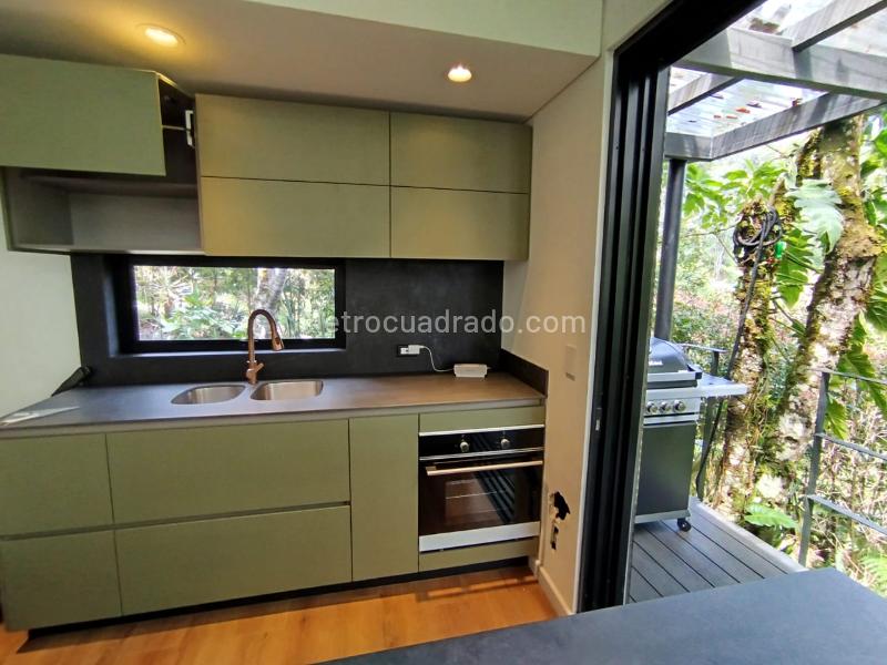 Casa en Arriendo, Sajonia, Rionegro - 4