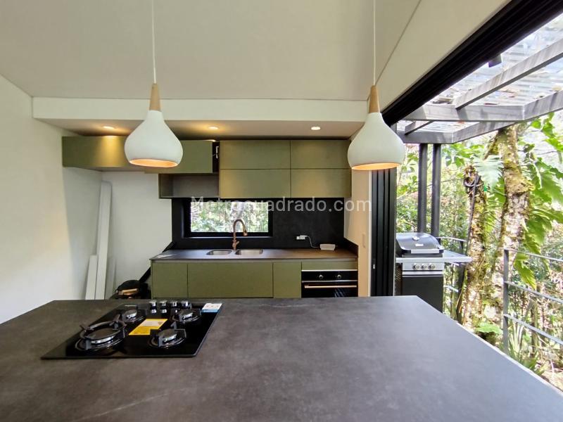 Casa en Arriendo, Sajonia, Rionegro - 5