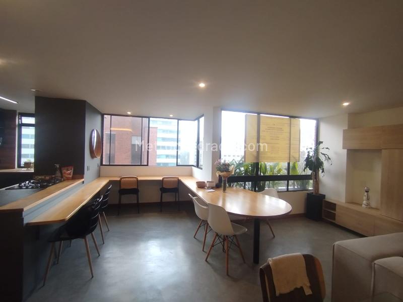 Stylish 5BR Apartment in La Tomatera - 3