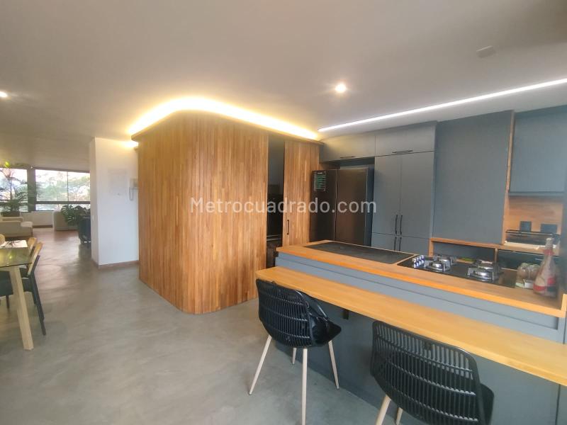 Stylish 5BR Apartment in La Tomatera - 5