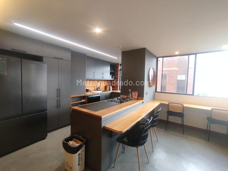 Stylish 5BR Apartment in La Tomatera - 7