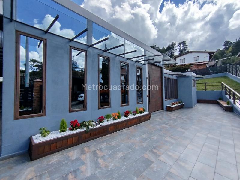 New 4BR House for Rent in Don Diego (El Retiro) - 2