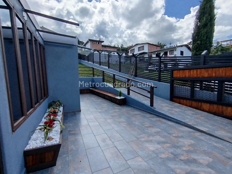 New 4BR House for Rent in Don Diego (El Retiro) - 3