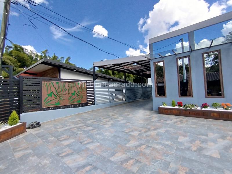 New 4BR House for Rent in Don Diego (El Retiro) - 4