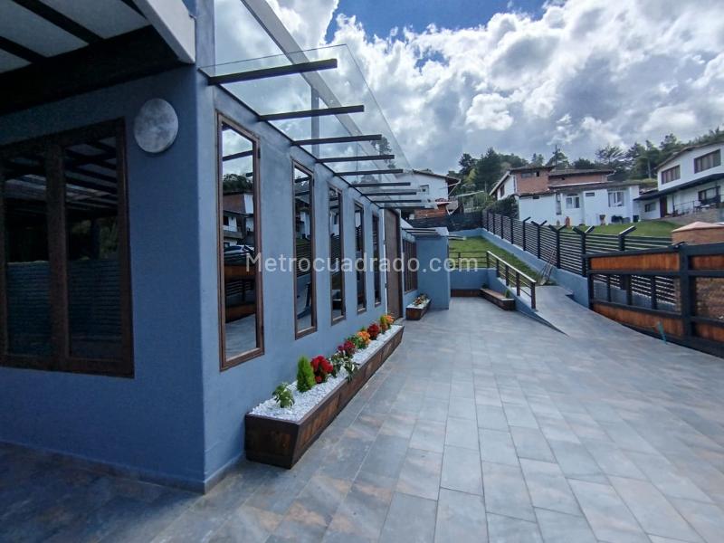 New 4BR House for Rent in Don Diego (El Retiro) - 5