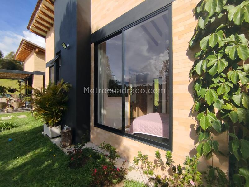 Casa en Arriendo, Las Palmas, Envigado - 4