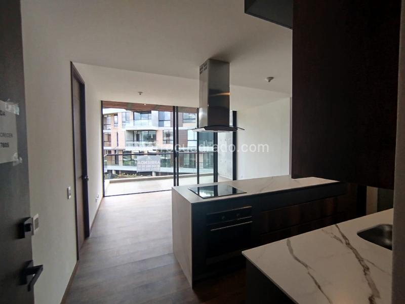 2BR Apartment in El Retiro (80 m²) - 4