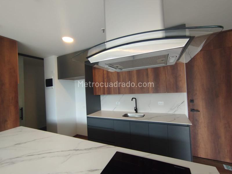 2BR Apartment in El Retiro (80 m²) - 5