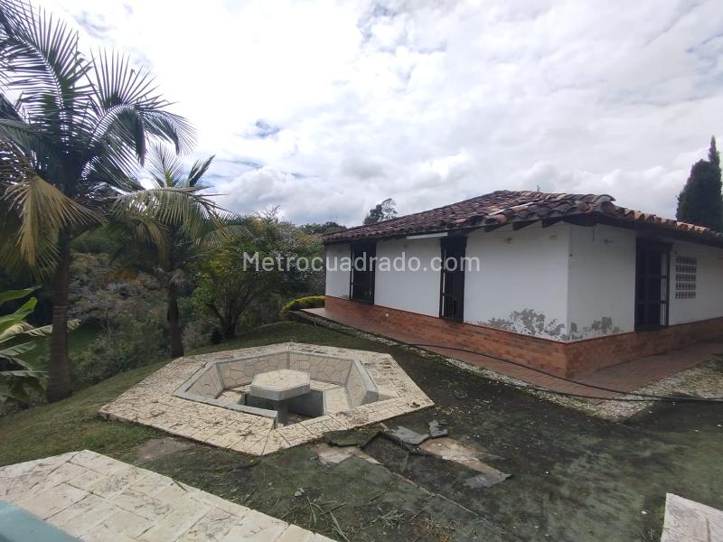 Finca en Arriendo, Rionegro, Rionegro - Widok 4
