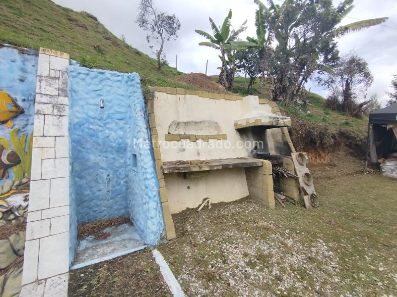 Finca en Arriendo, Rionegro, Rionegro - Widok 5