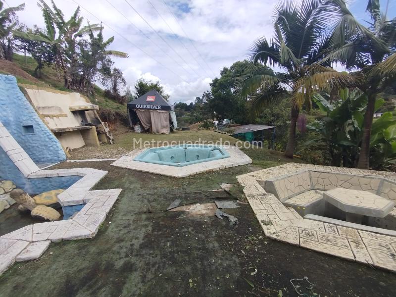 Finca en Arriendo, Rionegro, Rionegro - Widok 6