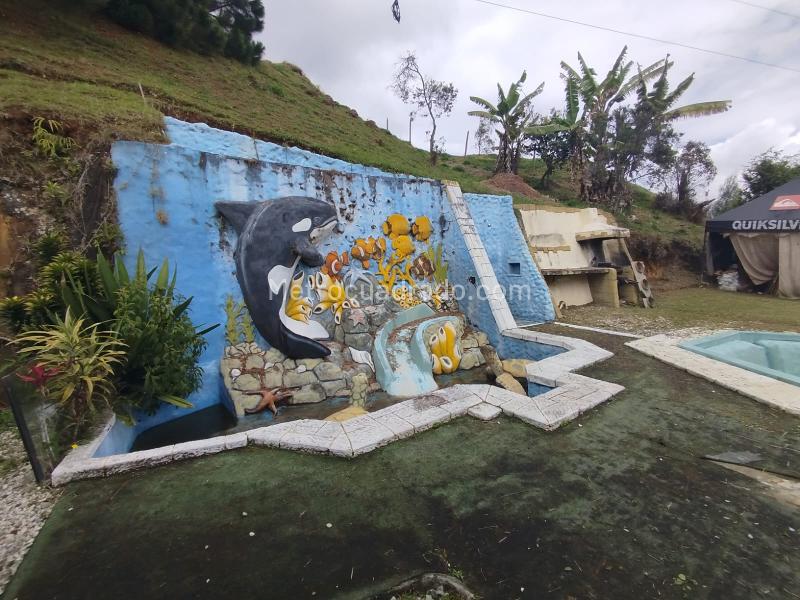 Finca en Arriendo, Rionegro, Rionegro - Więcej