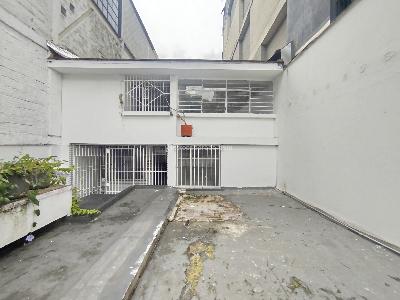 Casa de 4 alcobas en arriendo en Provenza, Medellín, 250 m² · foto 3 de 20