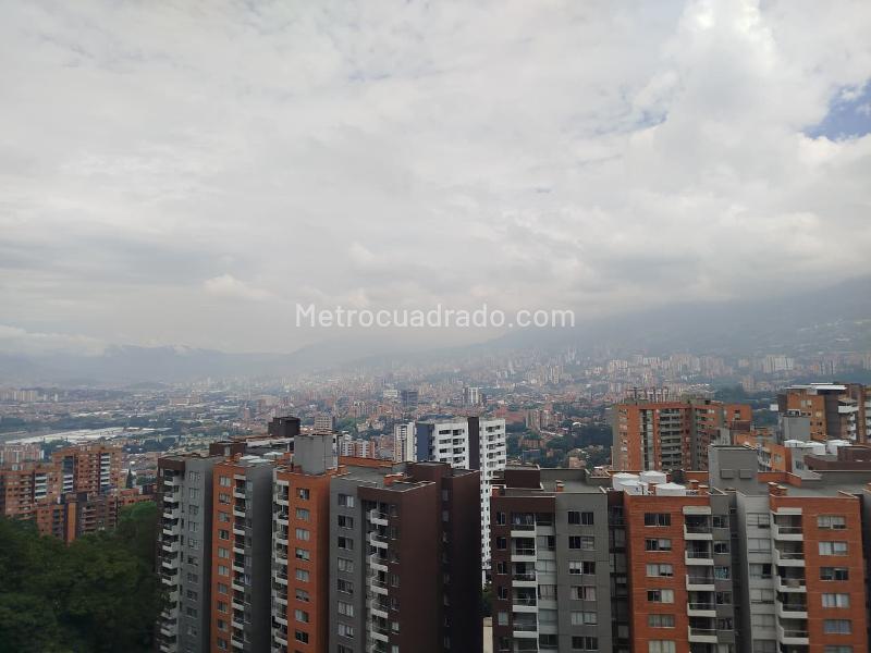 2BR Apartment in La Cuenca (70 m²)