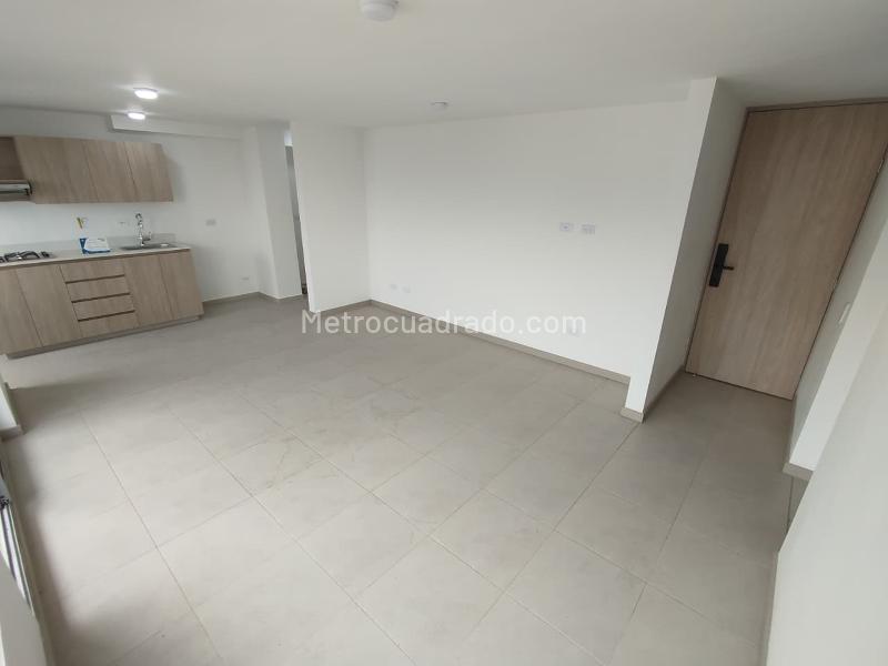 2BR Apartment in La Cuenca (70 m²) - 3