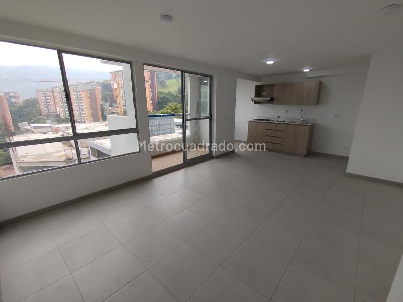 2BR Apartment in La Cuenca (70 m²) - 4