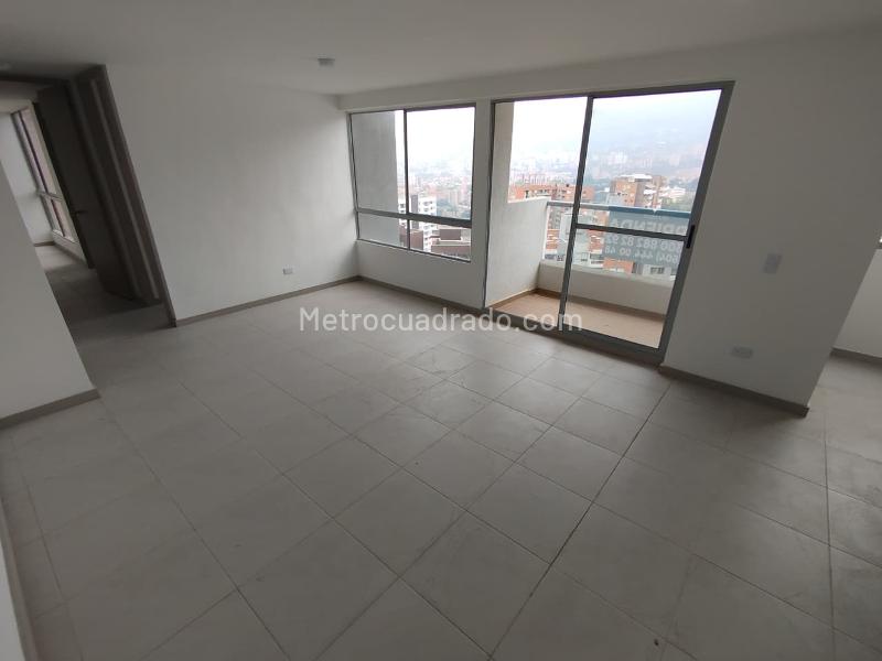 2BR Apartment in La Cuenca (70 m²) - 5
