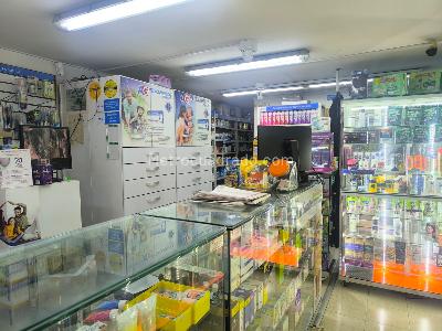 Apartamento en venta en Centro Med, Medellín, 39 m² · foto 5 de 11