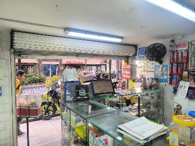 Apartamento en venta en Centro Med, Medellín, 39 m² · foto 7 de 11