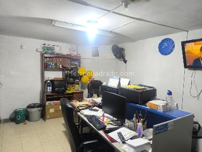 Apartamento en venta en Centro Med, Medellín, 39 m² · foto 8 de 11