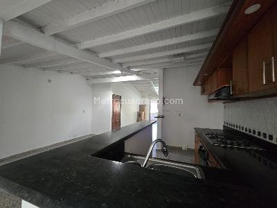 Casa en arriendo en Calasanz, Medellín · foto 6 de 12