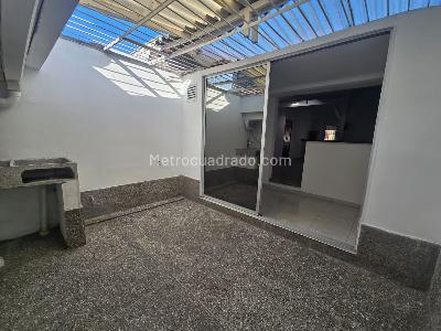 Casa en arriendo en Calasanz, Medellín · foto 8 de 12