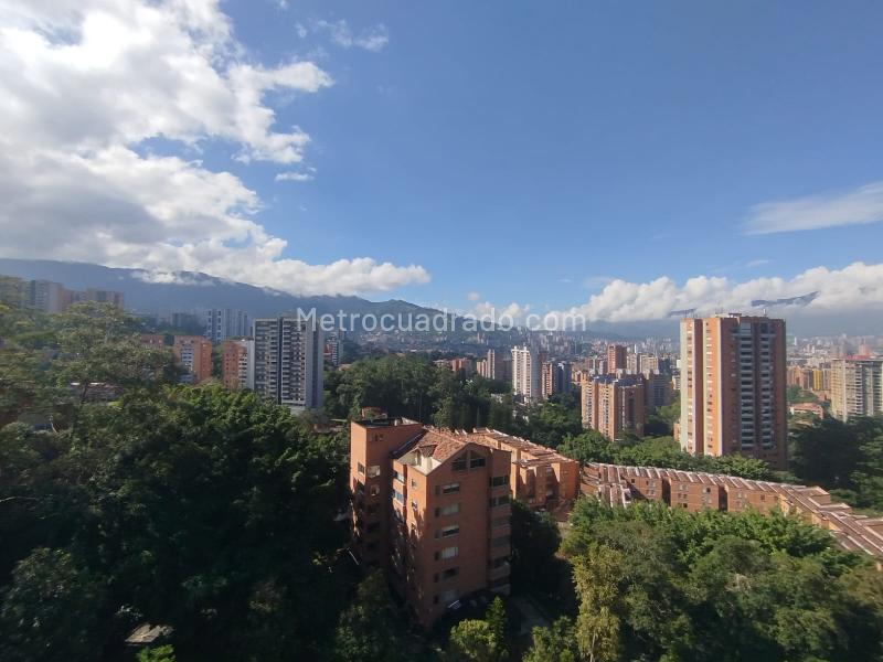 Apartamento Amplio de 3 Alcobas en La Frontera M