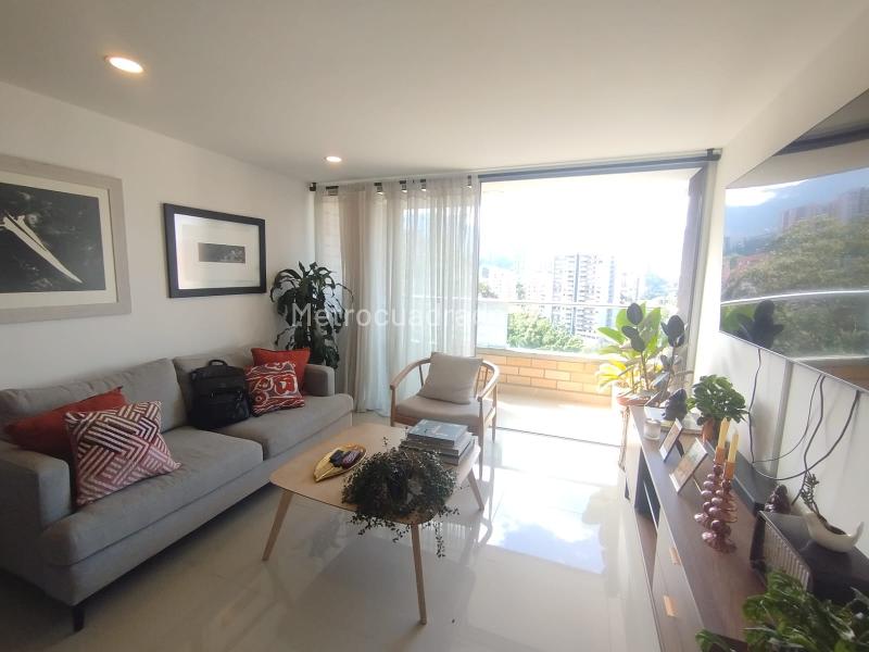 Apartamento Amplio de 3 Alcobas en La Frontera M - 5