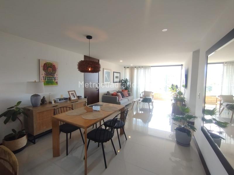 Apartamento Amplio de 3 Alcobas en La Frontera M - 7