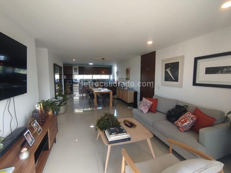 Apartamento Amplio de 3 Alcobas en La Frontera M - 9