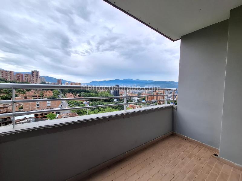 Cozy 3BR Apartment in Transversal Inferior - 2