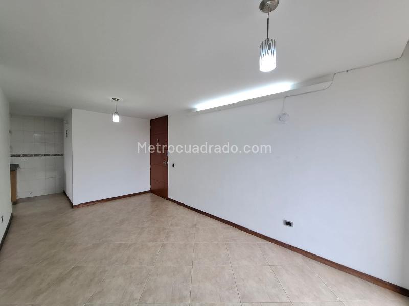 Cozy 3BR Apartment in Transversal Inferior - 7