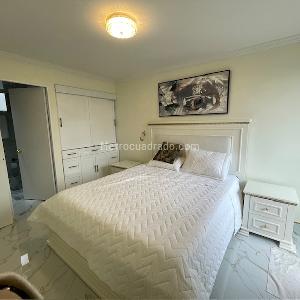 Apartamento de 2 alcobas en venta en Las Palmas M, Medellín, 79 m² · foto 3 de 19